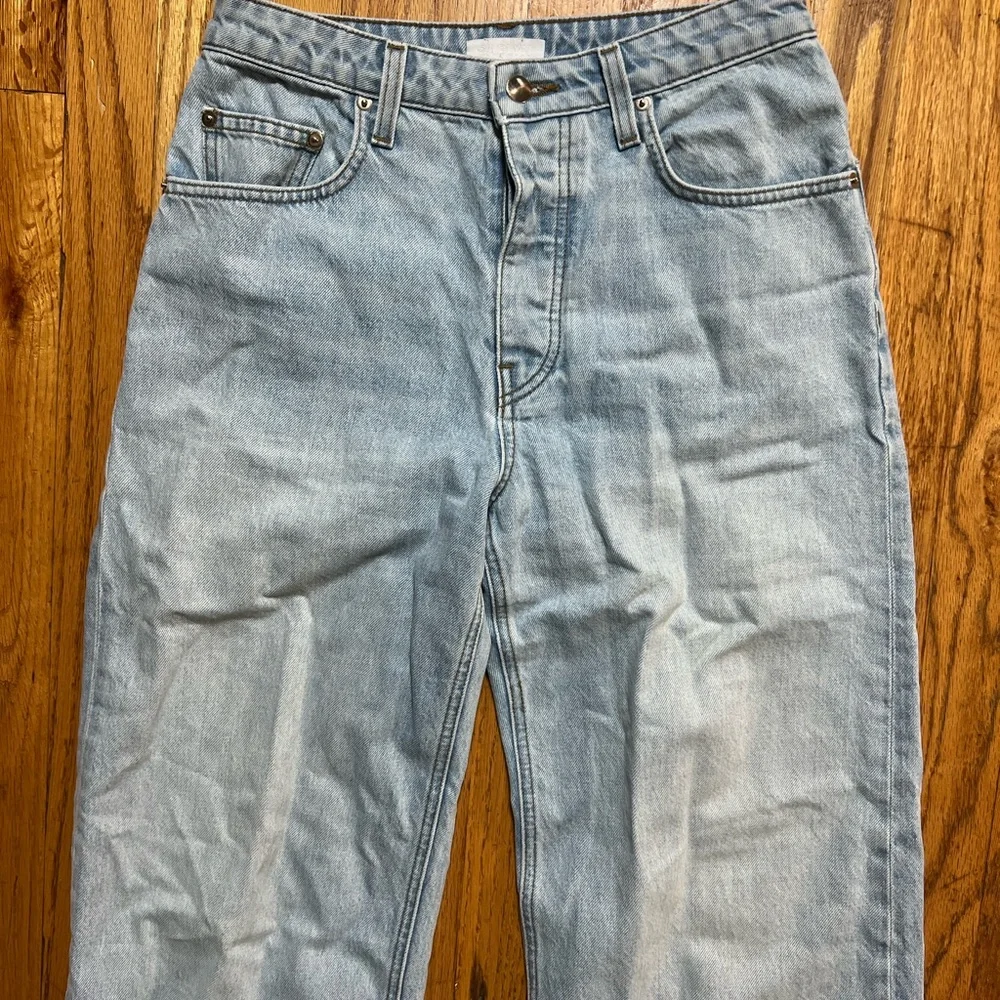 Sablyn Classic Jeans - Picture 5 of 8